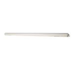 Ledvance Pantalla LED Estanca Prueba De Vapor 80W 10800lm - 865 Luz De Día | 150cm - Reemplazo 2x58W
