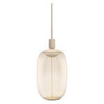 Osram LED Vintage 1906 Colgante De Luz Needle Beige | Apta para E27