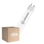 Multipack 10x Ledvance Tubo LED T8 EM Value (EM/Mains) Standard Output 18.3W 2200lm - 865 Luz De Día | 150cm - Reemplazo 58W