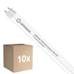 Multipack 10x Ledvance Tubo LED T8 Performance (EM/Mains) High Output 19.3W 3100lm - 840 Blanco Frio | 150cm - Sensor De Movimiento - Reemplazo 58W