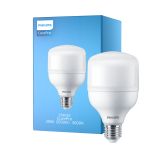 Philips CorePro LED E27 Mate 20W 2050lm - 830 Luz Cálida | Reemplazo 120W