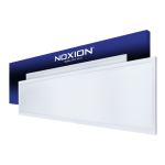 Noxion Panel LED  Delta Pro V3 30W 3960lm - 830 Luz Cálida | 120x30cm - UGR <19 - Philips Xitanium Driver