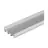 Ledvance Tiras LED Perfil Wide forma de U 26x8 200CM 