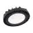 Ledvance Campana LED Compacto Negro 83W 10000lm 110D - 865 Luz de Día | IP65