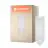 Ledvance Dulux-TE LED 10W 1100lm - 840 Blanco Frio | 4-Pines - Reemplazo 26W
