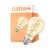 Osram Vintage 1906 LED Classic Slim E27 Pera Con Filamento Oro 8W 806lm - 922 Luz Muy Cálida | Mejor Reproducción De Color - Regulable - Reemplazo 60W