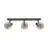 Ledvance LED Decor Foco Firefly Acero Negro 8.4W 750lm - 827 Luz Muy Cálida | Regulable