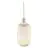 Osram LED Vintage 1906 Colgante De Luz Needle Beige | Apta para E27