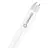 Ledvance Tubo LED T8 EM Value (EM/Mains) Standard Output 7W 850lm - 865 Luz De Día | 72cm - Reemplazo 16W