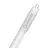 Ledvance Tubo LED T5 (Mains AC) High Output 11W 1700lm - 840 Blanco Frio | 55cm - Reemplazo 24W