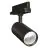 Ledvance Foco LED En Carril 3 Fases Negro 30W 3600lm - 930 Luz Cálida | Mejor Reproducción De Color
