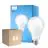 Multipack 6x Philips Corepro LED Bulbo E27 Pera Mate 23W 3452lm - 840 Blanco Frio | Reemplazo 200W