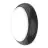 Noxion Plafón LED Techo/Pared Pro V2 12/16/20W 2400lm - 830-840-865 CCT | 325mm - IP65 + Circulo Negro