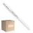 Multipack 10x Philips Tubo LED T5 MASTER (Mains AC) High Efficiency 16.5W 2500lm - 865 Luz de Día | 115cm - Reemplazo 28W