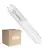 Multipack 10x Ledvance Tubo LED T8 Performance (UN) Ultra Output 15W 2400lm - 840 Blanco Frio | 120cm - Reemplazo 36W