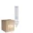 Multipack 10x Ledvance DULUX-D LED 5W - 830 Luz Cálida | 2-Pines - Reemplazo 10W
