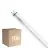 Multipack 10x Philips Master Tubo LED T8 (EM/Mains) High Output T8 11.3W 2100lm - 865 Luz De Día | 120cm - Reemplazo 36W