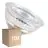 Multipack 10x Ledvance Foco LED GU5.3 MR16 6.1W 621lm 36D - 840 Blanco Frio | Reemplazo 50W