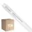 Multipack 10x Ledvance Tubo LED T8 Performance (HF) High Output 20W 2800lm - 830 Luz Cálida | 150cm - Reemplazo 58W