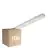 Multipack 10x Philips Pantalla LED Estanca WT050C | Apta Para 2x150cm Tubo LED