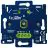 EcoDim.16 Dimmer LED Universal 0-300W (RLC)