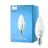 Philips Corepro LED Vela E14 Mate 2.8W 250lm - 827 Luz muy Cálida | Reemplazo 25W
