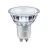Philips MASTER Value Foco LED GU10 PAR16 2.8W 270lm 60D - 927 Luz Muy Cálida | Mejor Reproducción De Color Regulable - Reemplazo 35W