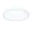 Eglo Luz de techo Fueva 6 Plástico Blanco 17W 2900lm - 827-840-865 CCT