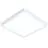 Eglo Luz de techo Fueva 6 Plástico Blanco 13W 2100lm - 827-840-865 CCT