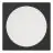 Eglo Empotrado Foco Fueva 6 Plástico Negro 18.5W 2100lm - 827-840-865 CCT