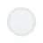 Eglo Empotrado Foco Fueva 6 Plástico Blanco 18.5W 2100lm - 827-840-865 CCT