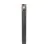 Eglo Lámpara de pedestal Cropani Negro | IP54 - Apta para 1x E27