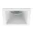 Noxion Empotrado Spot D-Deep MR16 Blanco | Recorte 70mm - GU10 Casquillo