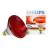 Philips PAR38 IR 175W E27 230V Rojo