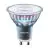 Philips MASTER LED Spot ExpertColor GU10 PAR16 5.5W 400lm 36D - 940 Blanco Frio | Mejor reproducción de color - Regulable - Reemplazo 50W