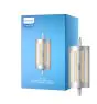 Philips Corepro LED Lineair R7s 118mm 17.5W 2460lm - 840 Blanco Frio | Regulable - Reemplazo 150W