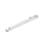 Philips Pantalla LED Estanca Pacific WT490C 51W 8000lm - 840 Blanco Frio | 120cm - 3x Cableado De Paso 