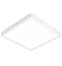 Eglo Luz de techo Fueva 6 Plástico Blanco 13W 2100lm - 827-840-865 CCT