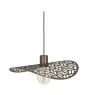 Eglo Colgante De Luz Swaby Acero Bronce | IP20 - Apta para 1x E27 