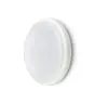 Philips Plafón LED Techo/Pared Ledinaire WL070V Blanco 18.7W 1700lm - 830 Luz Cálida | 285mm - IP65