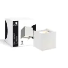 D'Lite Luz De Pared Elingen Blanco Up & Down 4.9W 480lm - 830 Luz Cálida | IP65