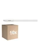 Multipack 10x Philips Master LED T5 (Mains AC) High Efficiency 7W 1050lm - 865 Luz De Día | 55cm - Reemplazo 14W