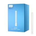 Philips CorePro PL-L LED Bulbo Mains 24W - 840 Blanco Frio | 4-Pines - Reemplazo 55W