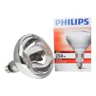 Philips BR125 IR 250W E27 230-250V Clara