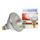 Philips PAR38 IR 100W E27 230V Clara